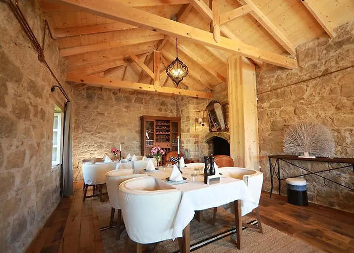 Perlacia Adatepe (Ayvacik)