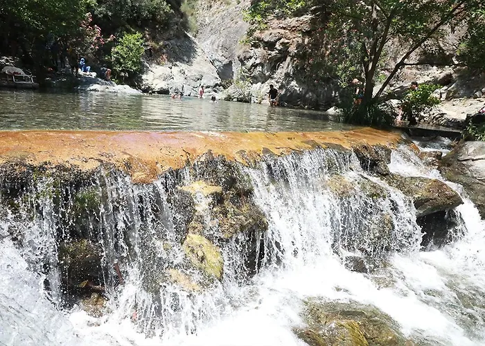 Perlacia Adatepe (Ayvacik)