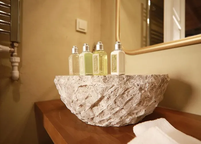 Perlacia Adatepe (Ayvacik)